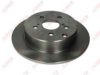 ABE C42050ABE Brake Disc